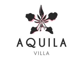 The Aquila Villa，位于菲利普斯堡的公寓