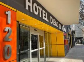 Diego de Almagro Providencia Express