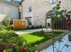 LA GRANGE DES FRANGINES