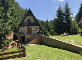Family friendly house with a parking space Sunger, Gorski kotar - 17578