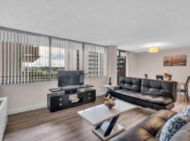 Arlington 2BR 2Ba Apartment in Crystal City apts