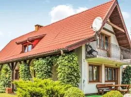 Lovely Home In Ruciane-Nida With Sauna