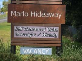 Marlo Hideaway