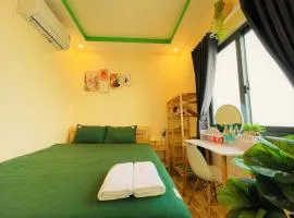 Duy Cảnh Homestay