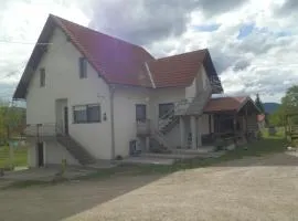 Apartments with a parking space Saborsko, Plitvice - 18058