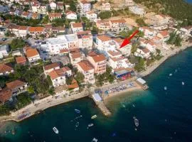 Family friendly seaside apartments Komarna, Neretva Delta - Usce Neretve - 18166