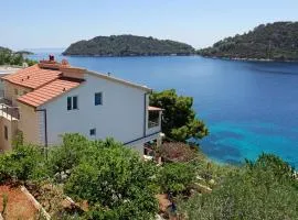 Apartments by the sea Karbuni, Korcula - 18137