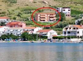 Apartments with a parking space Metajna, Pag - 18237