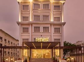 Renest Haridwar，位于哈里瓦的酒店
