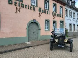 Gastehaus in der Alte Kellerei