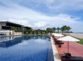 Sea Sand Sun Hua Hin by JC Kevin Hotel & Resort