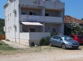 Apartments by the sea Nevidjane, Pasman - 18427