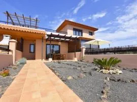 El Hierro House