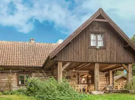 Four-Bedroom Holiday Home In Milakowo