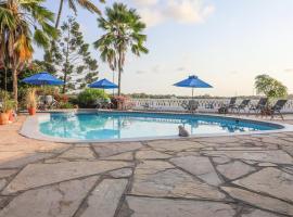 Kilifi Blue House Resort，位于基利菲的酒店