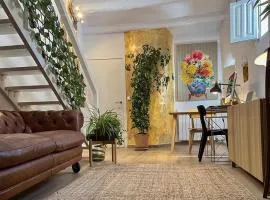 Apartamento Romanov