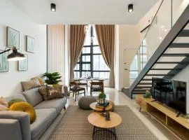 EkoCheras by MOKA at CHERAS