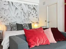 Apartamento Grimaldi