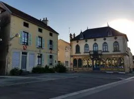 La Palette Fleurie
