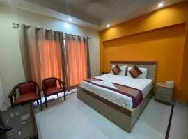 Mahak Guest House By WB Inn