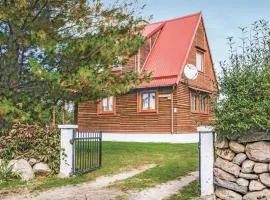 Holiday Home Mragowo Czerwonki