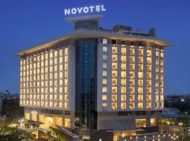 Novotel Vijayawada Varun