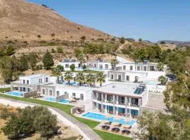 Terra Pietra Luxury Villas & Suites