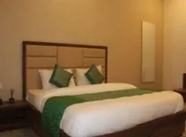 Hotel Taj Ramaya Stay By WB Inn