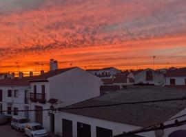 Cómodo piso en Cardeña (Córdoba)，位于卡尔德尼亚的公寓