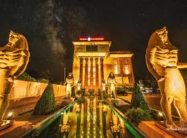 Hotel Royal Ramesses - Katunayake