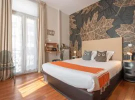 Hôtel Cecil - Adults only