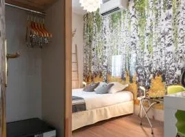 Hôtel Cecil