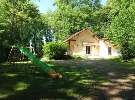 La Cour du Moulin