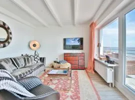 Strandallee 10 Penthouse Seaview