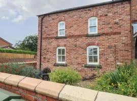 The Lodge at Cross Cottage