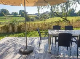 Cozy Home In Krems Iiwarderbrück