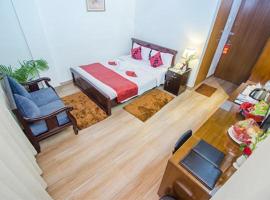 SKS Inn