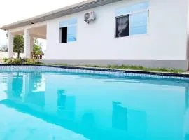 Villa Liam B&B Kiwengwa Zanzibar