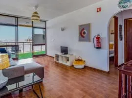 Bright 1BDR Apartment W/Balcony & Pool by LovelyStay