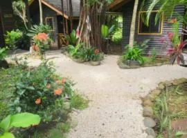 Casa el Colibrí