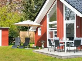 Cozy Home In Krems Iiwarderbrück