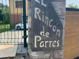 El Rincon de parres