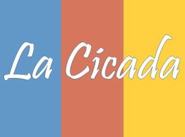 La Cicada，位于卡梅拉诺的酒店