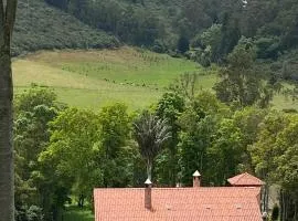 La Posada De Los Arcángeles
