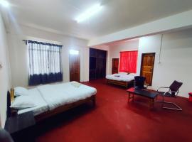 BSS GUEST HOUSE，位于西隆的酒店