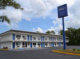 Noble Suites Jacksonville
