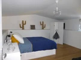 LES RIVES DE LA DIVE les chambres 123 coaching