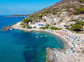 Hotel La Stella，位于瑟克罗的酒店