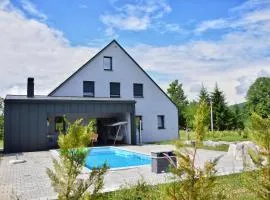 Family friendly house with a swimming pool Ostarije, Gorski kotar - 18952