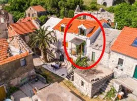 Holiday house with a parking space Gornja Podgora, Makarska - 18984
